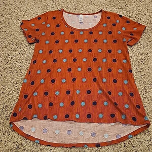Lularoe top